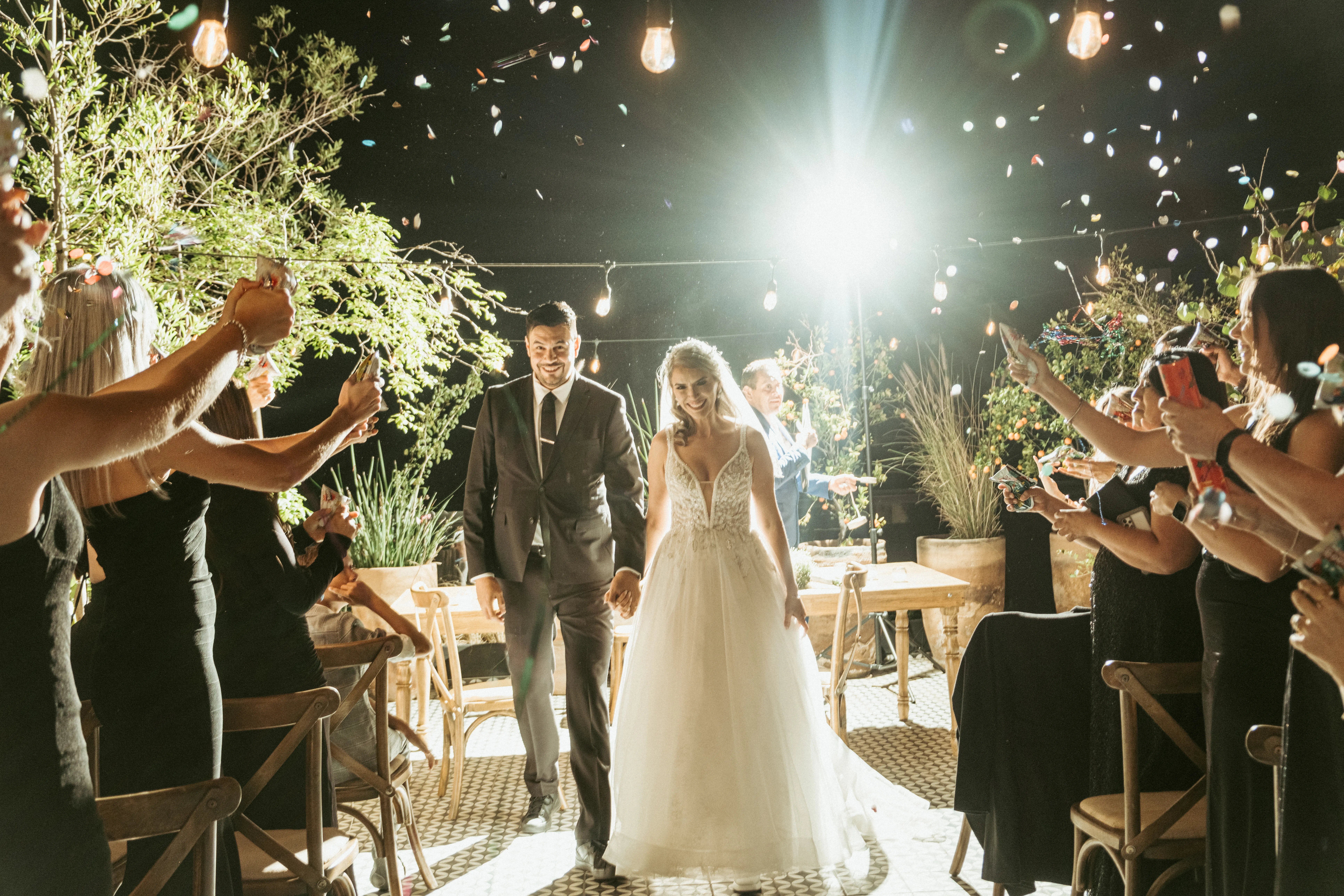 Fotografía editorial de boda - 3. Elena Y Jorge   Guadalajara